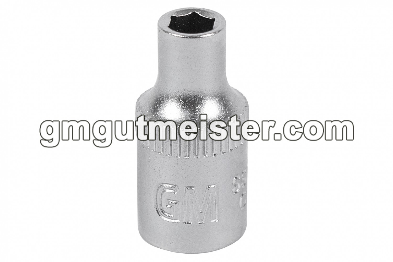 SOCKET 1/4